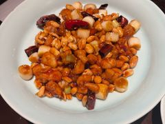 -俏江南(东方广场店)