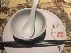 -绿茶餐厅(领展购物广场·中关村店)