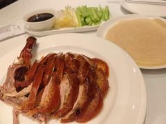 -洋洋中餐馆·SINCE 1997(信投店)