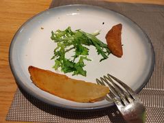 -小满Grainkitchen(滨江商业广场店)