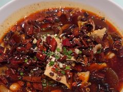-香丰阁·烤鸭·川湘菜(清河店)