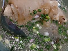 -小板凳(四公里店)