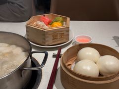 -煲王粤菜餐厅(中侨中心店)