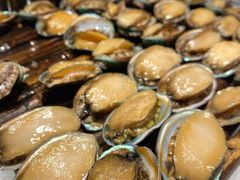 -SEA西雅图海鲜自助餐厅(正义店)