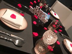 -上海苏宁宝丽嘉酒店·Cafe Bellagio西餐厅