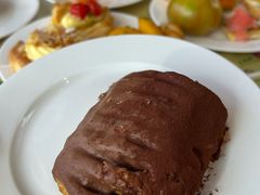 -北京贵宾楼饭店 红墙咖啡厅