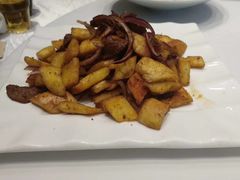 -巴依老爷新疆美食(望京小街店)