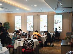 大堂-万龙洲海鲜(南新仓店)