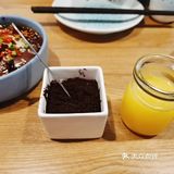 「喵十三串串香(印象城店)」在印象城四楼 「狼牙土豆