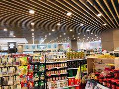 -味莱精品超市(夏都小镇新舍汇店)