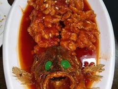 -协和菜馆(凤凰街店)