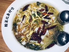 -太二酸菜鱼(汕头苏宁广场店)