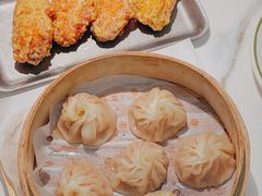-春家·非遗手工小吃(徐汇万科广场店)
