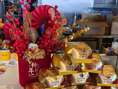 -麦当劳(成都时代奥特莱斯店)