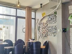 -奇门密室(五一新干线店)