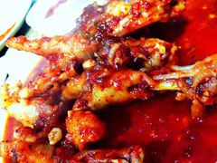 -京玉菲饭店(李村店)