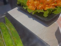 -胡哥烤肥牛(车公庙店)