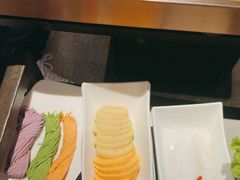 -额尔敦传统涮(公园西路店)