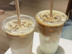 -Peet's Coffee皮爷咖啡(德基店)