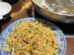 -乡土黄·鲜牛肉火锅·小龙虾(兴业街店)