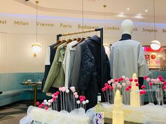 -1981牛排西餐厅(海信店)