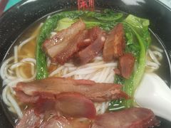 -烧鹅濑(西华路店)