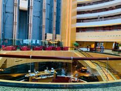 -杭州国际会议中心洲际酒店-原素全日餐厅(解放东路店)