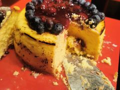 -富力希尔顿酒店·地阔自助餐厅