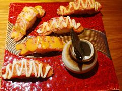 -大喜居酒屋·烧串(悦汇城店)