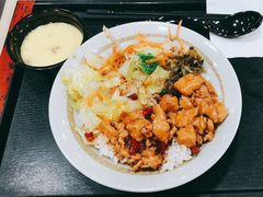 -永和大王(漕宝店)