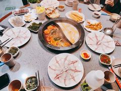 -鱻鱼捞.祥祥鱼锅(高淳一店)