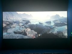 -SFC上影影城(港汇永华IMAX激光店)