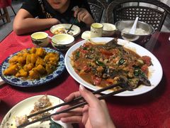 -生态苑农庄(十里画廊遇龙河店)