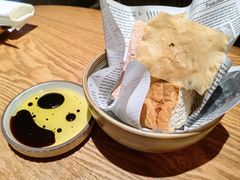 -Osteria Garden 生蚝花园餐厅(原进贤路店)