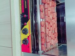 -姜胖胖无限自助烤肉(罗湖宝能店)