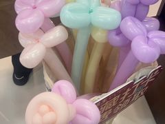 -捞王锅物料理(金华义乌之心店)