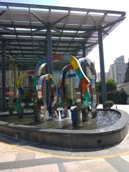 -上海浦东喜来登由由大酒店·宴会厅