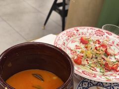 -KingThaia金泰兰(滨江天街店)