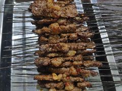 -清真·马峰烤肉(小学习北巷店)