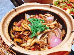-廖川菜(八佰伴店)