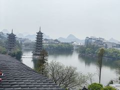 -忆咖啡观景餐厅(桂林象山公园店)