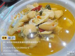 -春天里餐厅(西田城店)