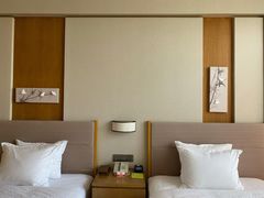 -成都蒲江花样年福朋喜来登度假酒店·宜客乐西餐厅