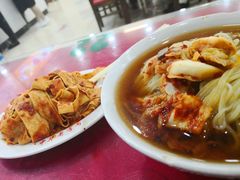 -西塔大冷面(市府大路店)