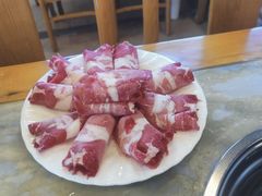 -老诚一锅(惠新西街店)