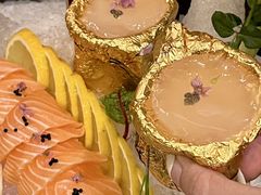 -月下料理(楷林IFC店)