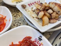 -安又胖韩国烤肉(美罗城店)