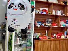 -力哥地道海南菜·联谊文昌鸡老店