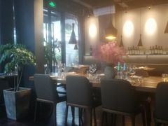-艾米意大利餐厅(米房创意园店)
