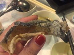 -鲜入围煮花胶鸡海鲜火锅